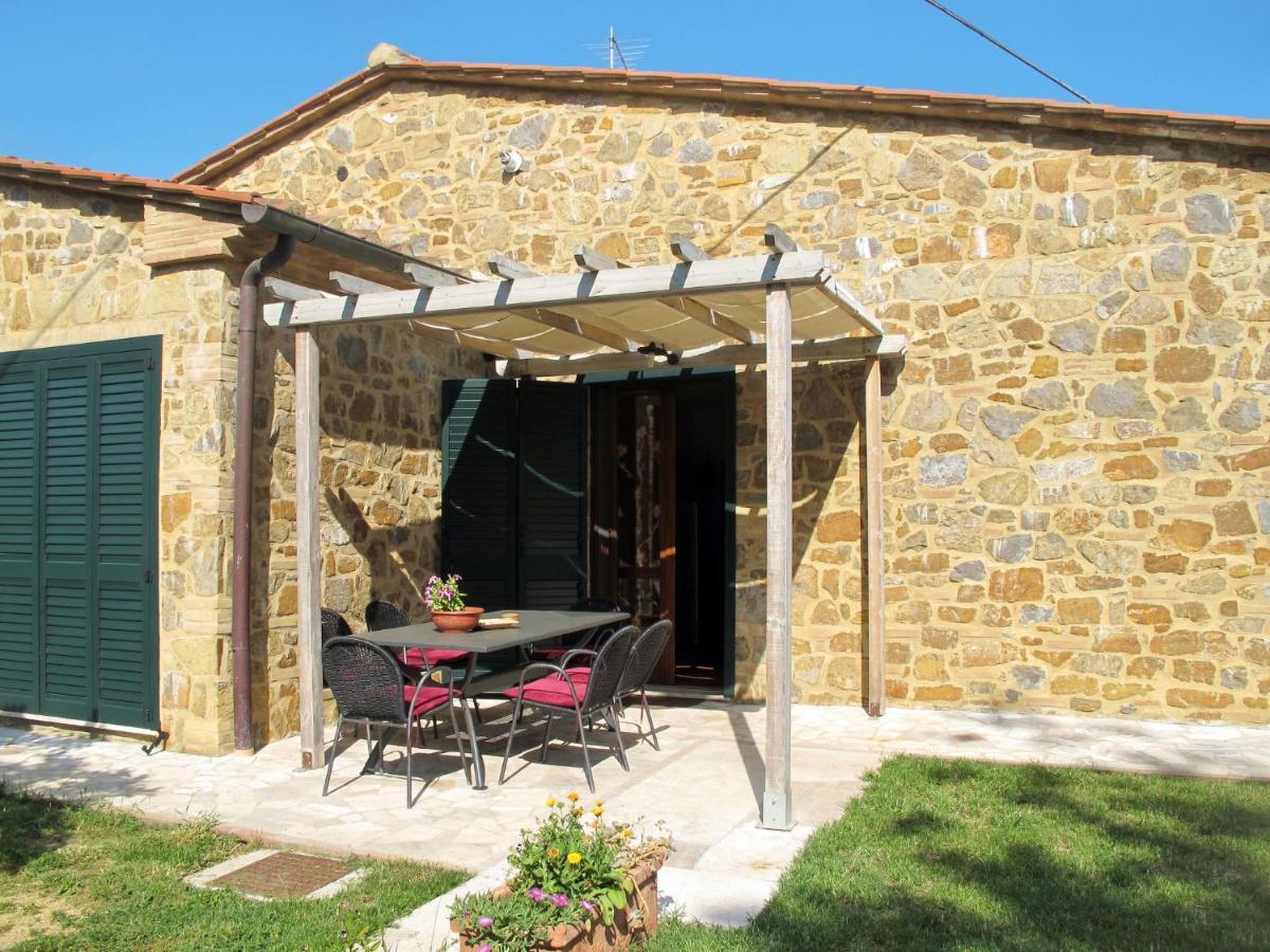 Holiday Home Rustico Cavernoso By Interhome Colle di Val d'Elsa Buitenkant foto