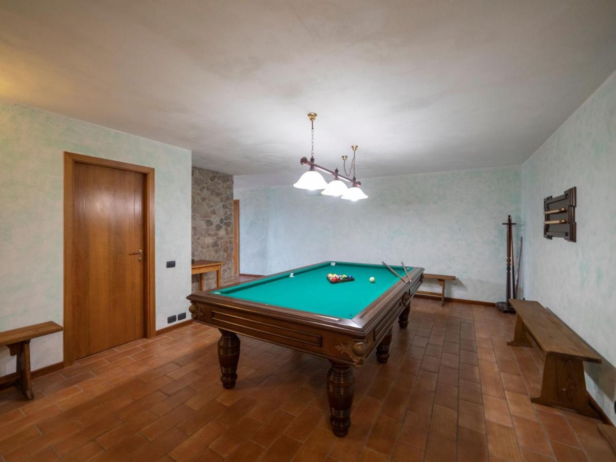 Holiday Home Rustico Cavernoso By Interhome Colle di Val d'Elsa Buitenkant foto