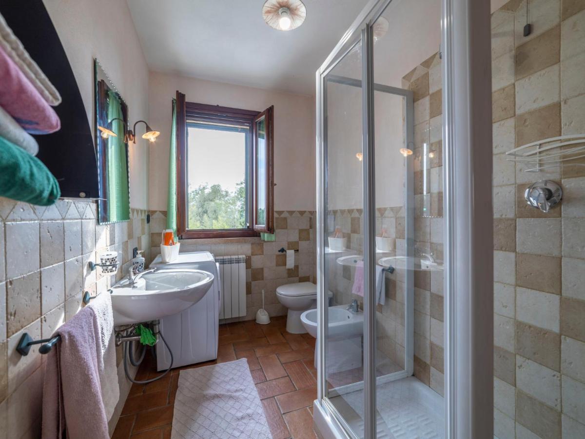 Holiday Home Rustico Cavernoso By Interhome Colle di Val d'Elsa Buitenkant foto